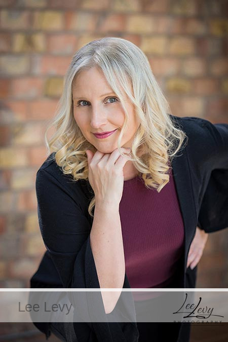 Lee Levy Bio